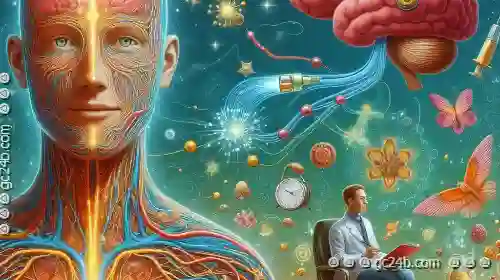 Warum die Stimulation des Vagusnervs die Darm-Hirn-Kommunikation verbessert