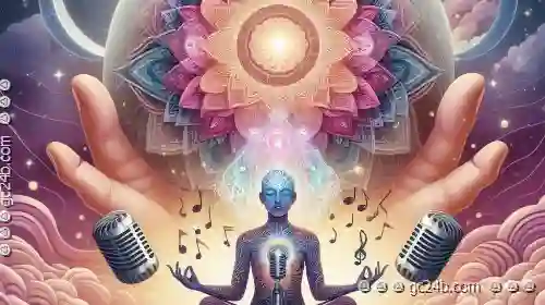 Warum Stimmrituale wichtige Werkzeuge in ganzheitlichen Heilpraktiken sind