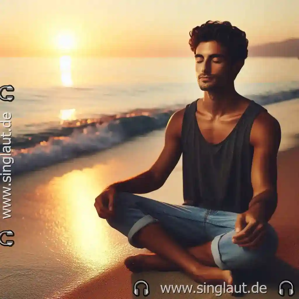 Meine Stimme wurde meine beste Stütze