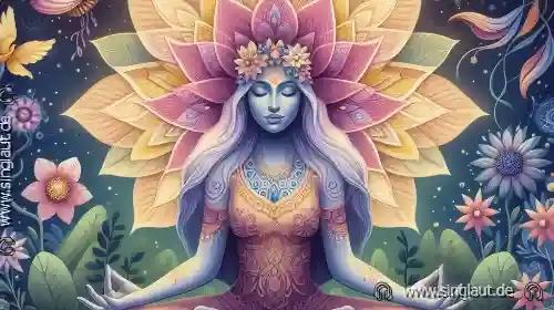 Deine innere und äußere Stimme für Authentizität in Einklang bringen