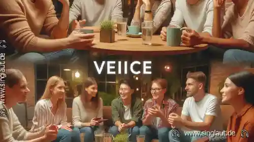 Kann Stimme geschlechtsneutral sein?