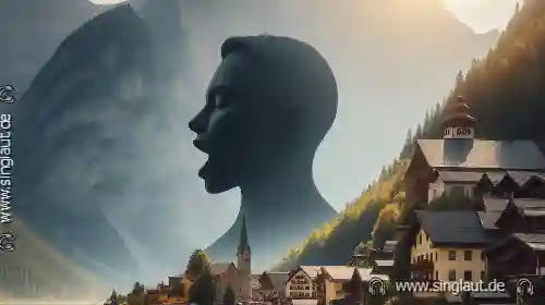 Einfachheit durch deine Stimme annehmen