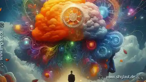 Vom mentalen Chaos zum inneren Dialog