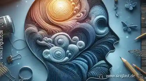 Wie authentische Stimme das psychische Wohlbefinden unterstützt