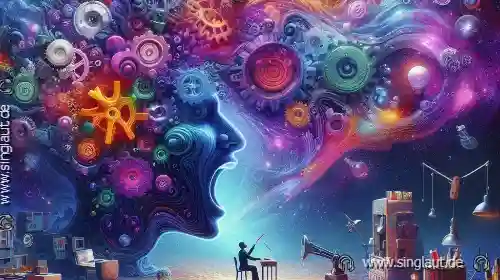 Wie Kreativität Ihre Stimme entfesselt
