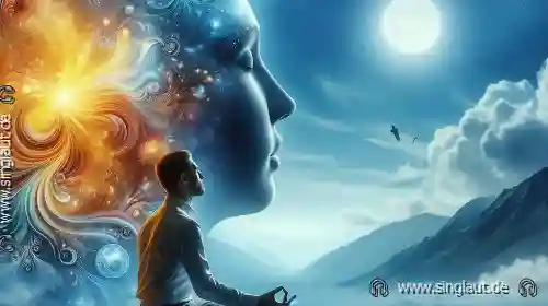 Wie Meditation deine innere Stimme offenbaren kann