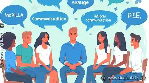 Wie das Selbstbild die Art und Weise beeinflusst, wie man spricht