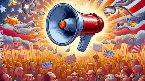 Wie Scham über die eigene Stimme die politische Entmündigung beeinflusst