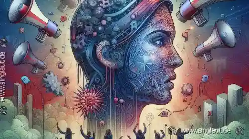 Wie die Gesellschaft „männliche“ und „weibliche“ Stimmen prägt