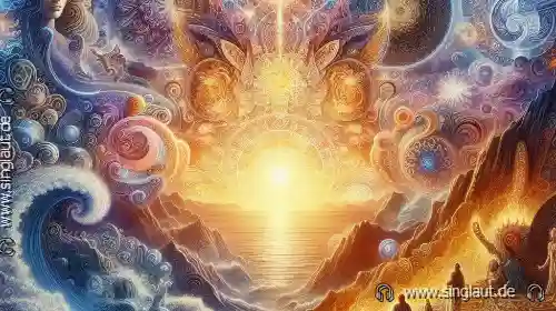 Wie spirituelle Traditionen die innere Stimme interpretieren
