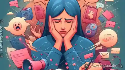 Wie man stimmliche Scham im Alltag erkennt und bekämpft