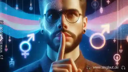 Wie Trans- und nichtbinäre Menschen ihre Stimme entdecken