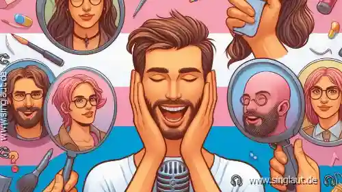 Wenn deine Stimme zum Werkzeug der Selbstsabotage wird