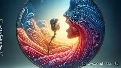 Wie deine Stimme dein wahres Selbst widerspiegelt