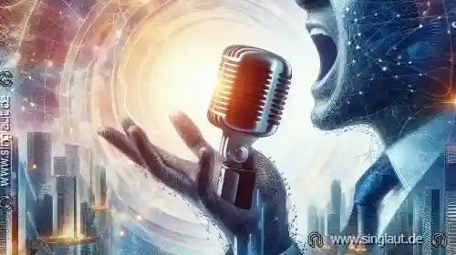 Wie Sie Ihre Stimme für persönliche und politische Macht nutzen können