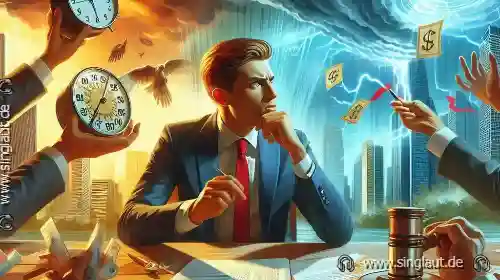 Wie man die Spontaneität im Gespräch zurückgewinnt