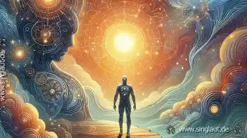 Wie man negative Selbstgesprächsmuster umprogrammiert