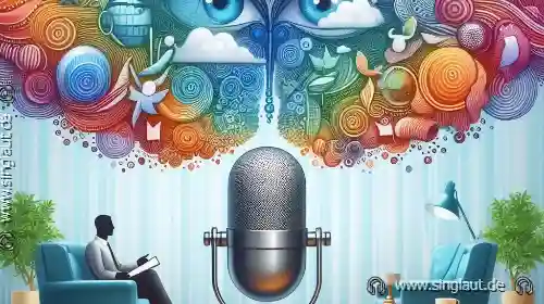 Wie Sie Ihre Stimme als Freund und nicht als Feind sehen