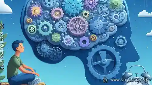 Wie Sie Ihr Gehirn für positives Selbstgespräch trainieren