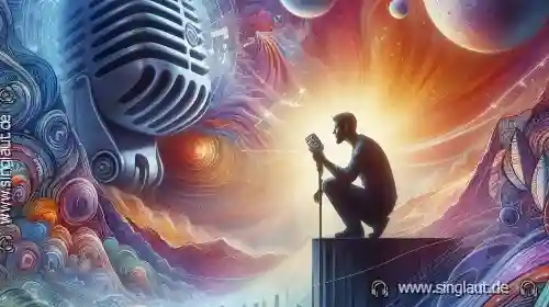 Wie man dem Klang der eigenen Stimme vertraut