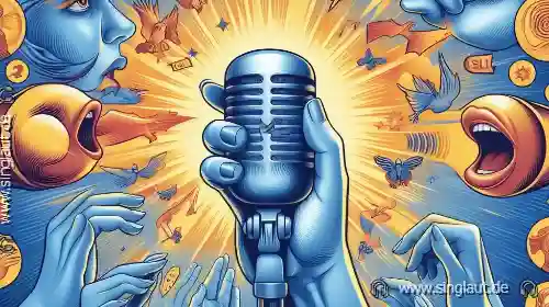 Wie Vocal Fry, Uptalk und andere Sprachmuster als Waffe gegen Frauen eingesetzt werden