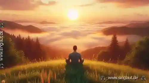 Ich erfülle nicht mehr jeden Raum mit Klang