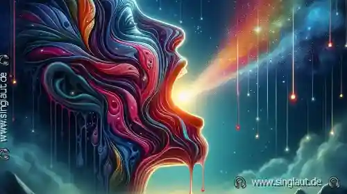 Inner Voice, Outer Power