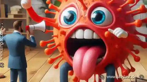 Stimmliche Scham überwinden, um Selbstvertrauen zurückzugewinnen