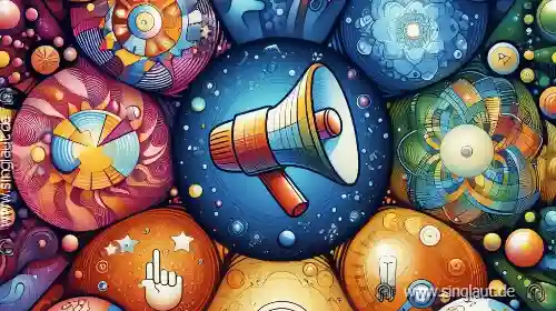 Anerkennung und Wertschätzung unterschiedlicher Stimmidentitäten