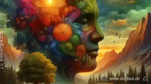 Die Schönheit der ungeschliffenen, ehrlichen Rede