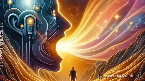Der Zusammenhang zwischen innerer Stimme und emotionaler Gesundheit