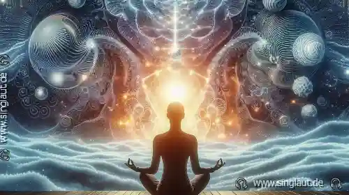 Der Zusammenhang zwischen Meditation und Stimmklarheit