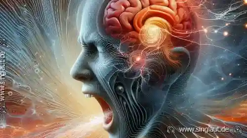 Der Zusammenhang zwischen Trauma und stimmlichem Ausdruck