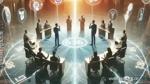 Der Zusammenhang zwischen Stimme und Selbstvertrauen