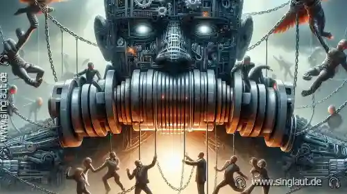 Die Doppelbindung: Erzwungene Stimme und die Angst vor Repressalien