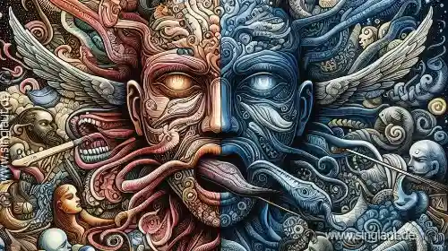 Der Mythos einer einzigen, authentischen Stimme: Warum wir viele haben