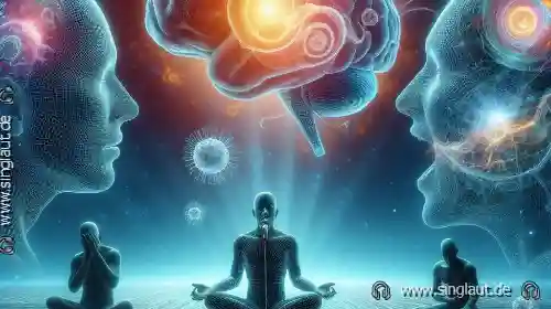 Die Neurowissenschaft hinter Trauma und Stimmverlust