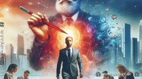Die Macht der Benennung von Stärken