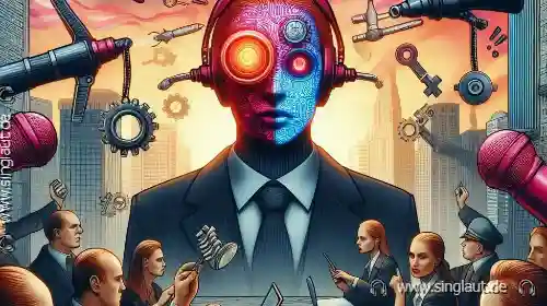 Der Druck, „geschlechtergerecht“ zu klingen