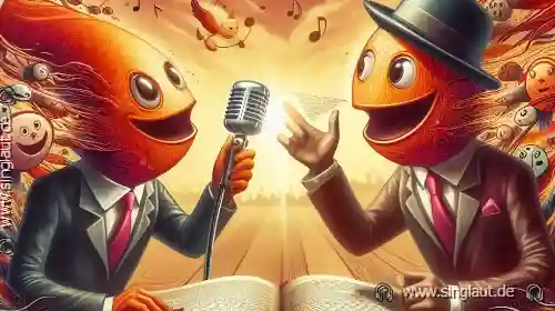 Die Beziehung zwischen Stimme und Charisma