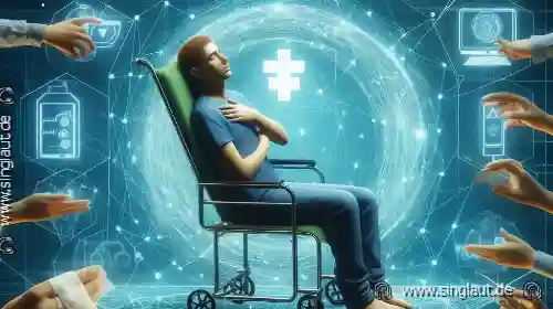 Die Rolle sicherer Kommunikation bei der Traumabewältigung