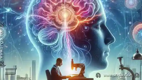 Die Wissenschaft vom Einfluss des Tonus auf das Nervensystem
