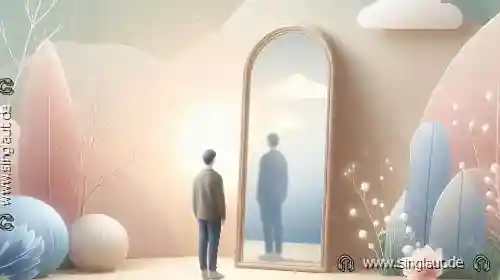 Die Stimme kann verändern, wie Sie sich selbst sehen