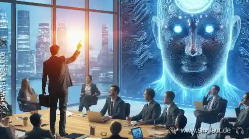 Die Arroganz, anzunehmen, jeder wolle jugendlich klingen