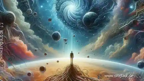 Die Gefahr zu glauben, dass die eigene Stimme jemals wirklich frei ist