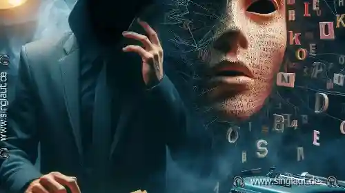 Die Schattenseiten performativer Rede - Wenn Worte an Bedeutung verlieren