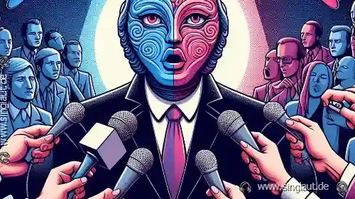 Die Heuchelei, stimmliche Vielfalt zu feiern und gleichzeitig binäre Normen aufrechtzuerhalten