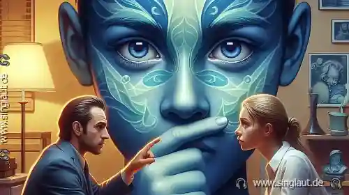 Die Illusion, dass eine „gute Stimme“ Respekt garantiert