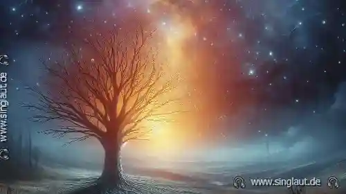 Die Illusion, man könne eine Stimme aus der Kindheit zurückgewinnen