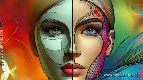 Die Lüge, androgyne Stimmen seien von Natur aus fortschrittlich